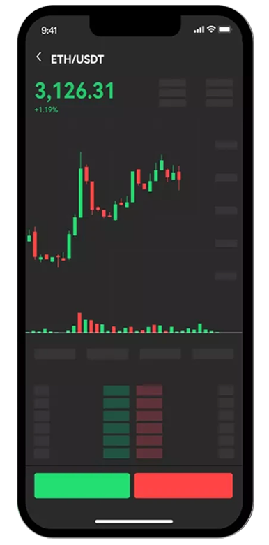 APP 界面预览